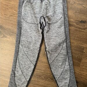 Gymshark Gray Leggings